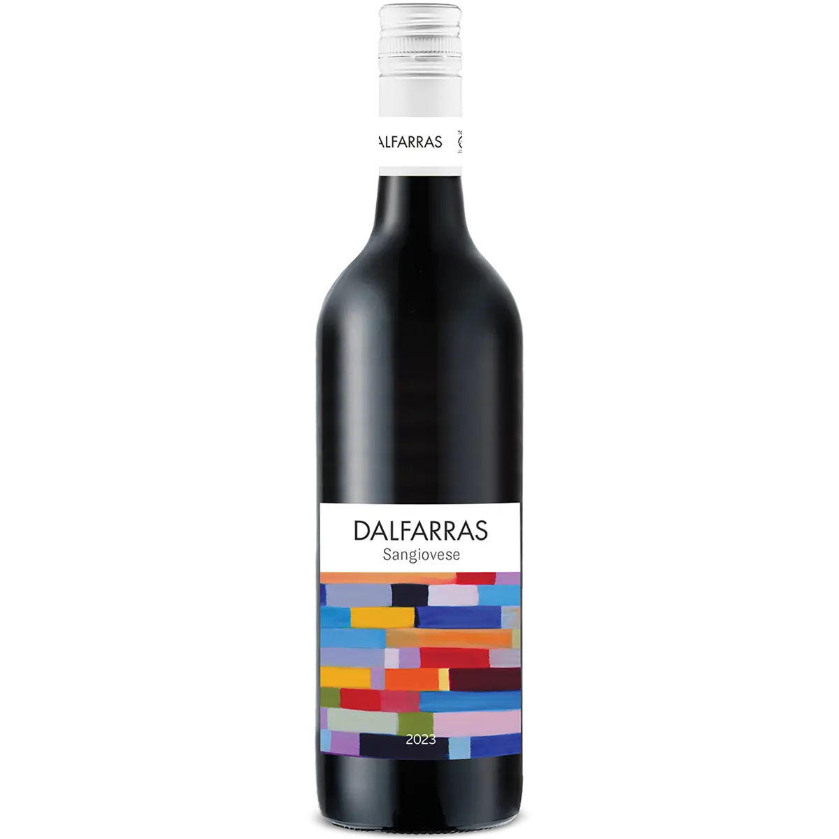 Dalfarras Sangiovese 2023 x 12 The Wine Company