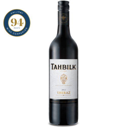 Tahbilk Shiraz 2021 x 12