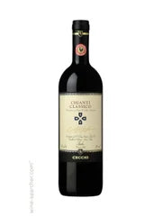 Cecchi Chianti Classico DOCG 2022 x 6