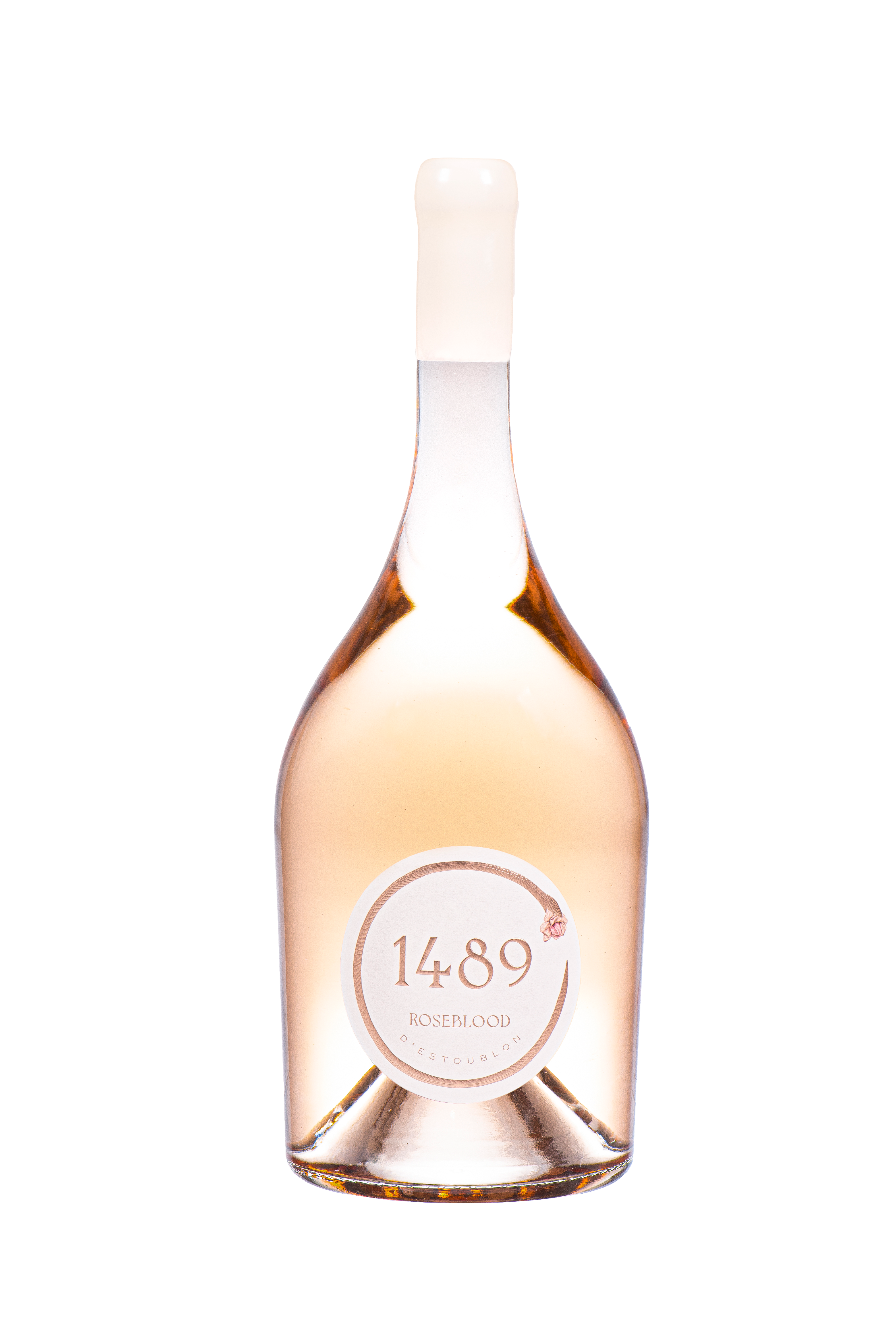 Roseblood D'Estoublon Rose Provence 1500ml 2023 x 3