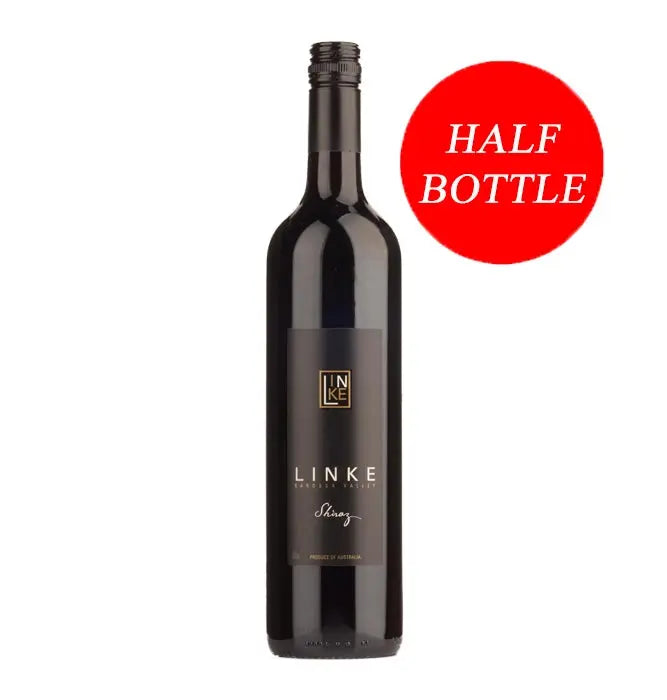 Linke Shiraz 375ml 2021 x 12 Linke Wines
