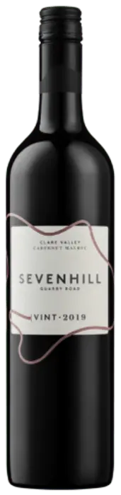Sevenhill Cellars Quarry Road Cabernet Franc 2019 x 6 Alepat Taylor
