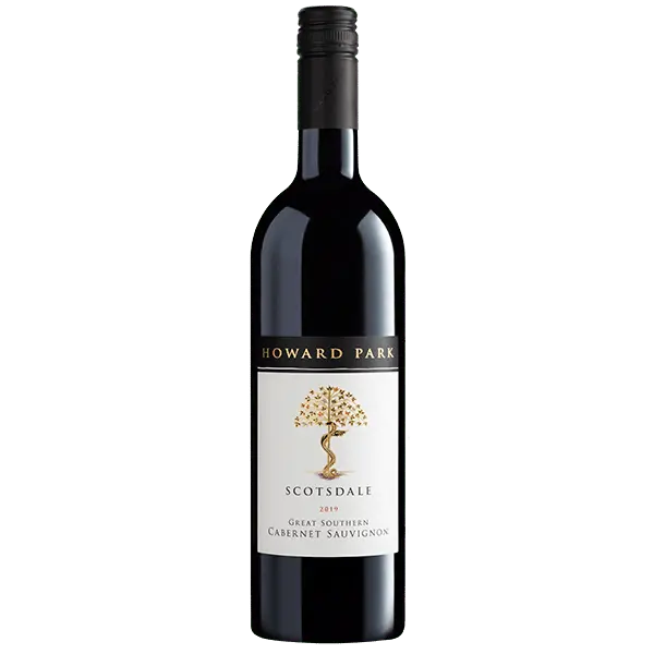 Howard Park Scotsdale Cabernet Sauvignon 2019 x 6 Alepat Taylor