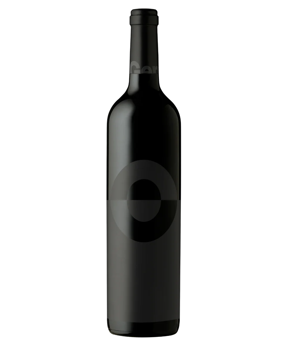 Gemtree Obsidian McLaren Biodynamic Shiraz 2020 x 6
