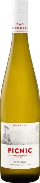 Two Paddocks Picnic Riesling 2024 x 12 S.Smith & Sons
