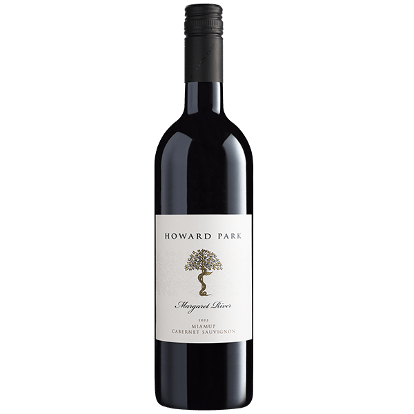 Howard Park Miamup Cabernet Sauvignon 2022 x 12