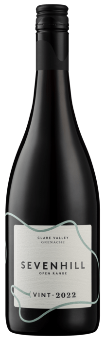 Sevenhill Cellars Open Range Grenache 2021 x 6