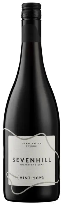 Sevenhill Cellars Thatch & Clay Touriga 2020 x 6 Alepat Taylor