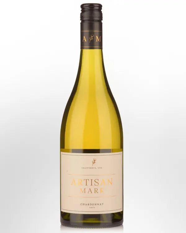 Artisan Mark Chardonnay USA 2022 x 12 The Wine Company