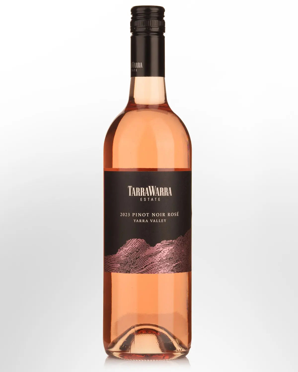 Tarrawarra Estate Pinot Noir Rose 2024 x 6 S.Smith & Sons