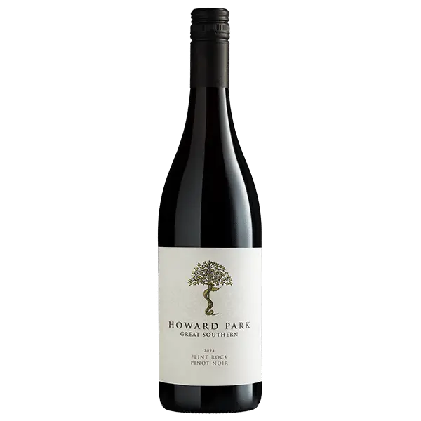 Howard Park Flint Rock Pinot Noir 2023 x 12 Alepat Taylor