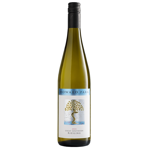 Howard Park Heritage Great Southern Reisling 2021 x 12