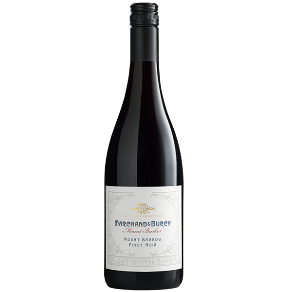 Marchand & Burch Mount Barrow Pinot Noir 2023 x 6