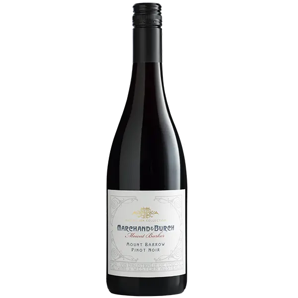 Marchand & Burch Mount Barrow Pinot Noir 2023 x 6 Alepat Taylor