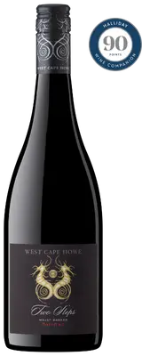 West Cape Howe Two Steps Shiraz x 12 S.Smith & Sons