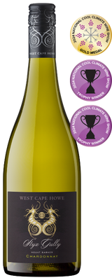 West Cape Howe Styx Gully Chardonnay x 12