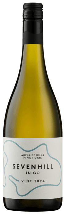 Sevenhill Cellars Inigo Pinot Gris 2024 x 12