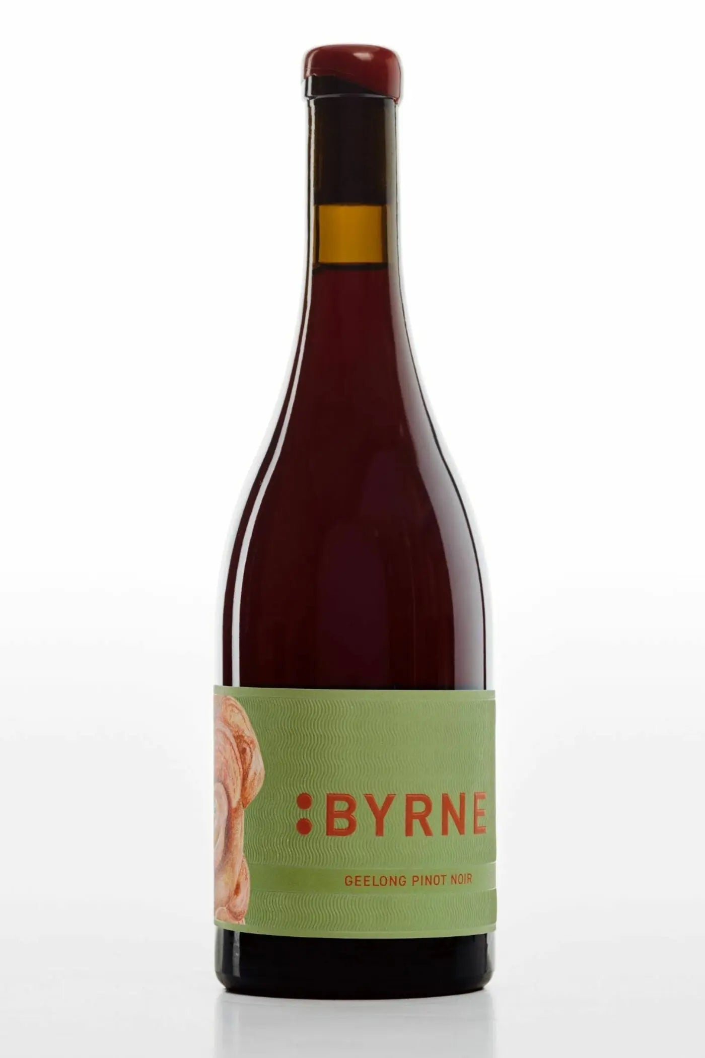 Bryne Geelong Pinot Noir 2023 x 12 Small Story Merchants