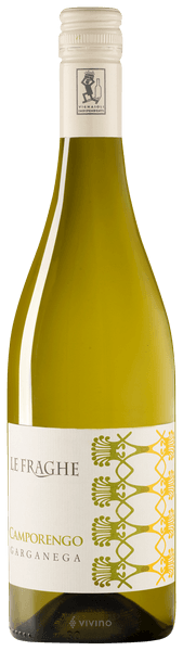 Le Fraghe Camporengo Garganego Veneto 2022 x 12