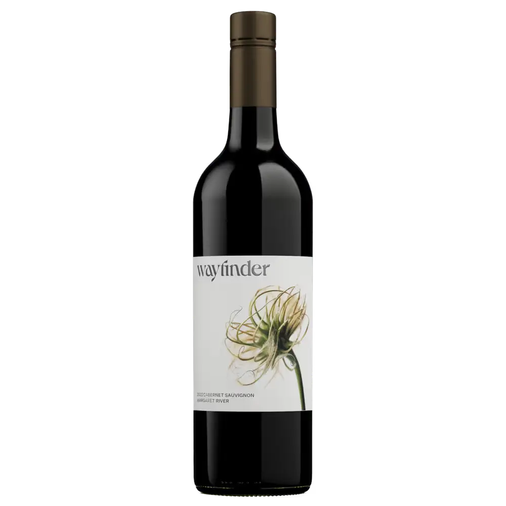 Wayfinder Cabernet Sauvignon 2021 x 12 Small Story Merchants