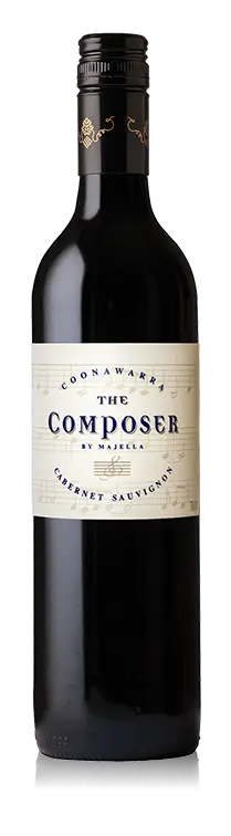 Majella The Composer 2021 x 12 Alepat Taylor