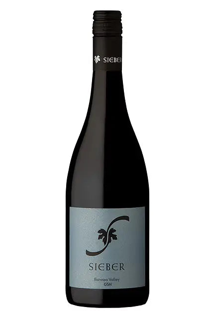 Sieber Wines Barossa Valley Grenache Shiraz Mourvedre 2022 x 12 David Harcastle Fine Wine