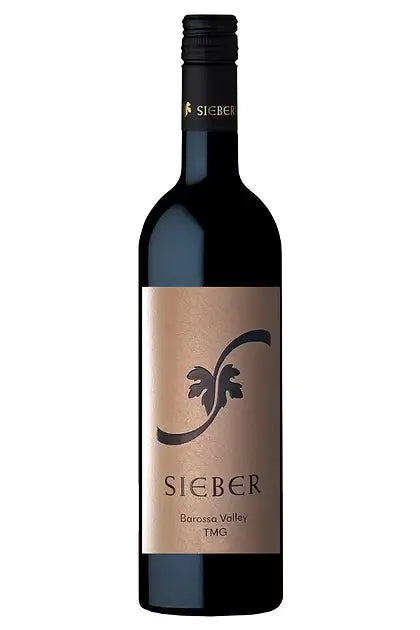 Sieber Wines Barossa Valley Tempanillo Montepulciano Grenache 2021 x 12 David Harcastle Fine Wine