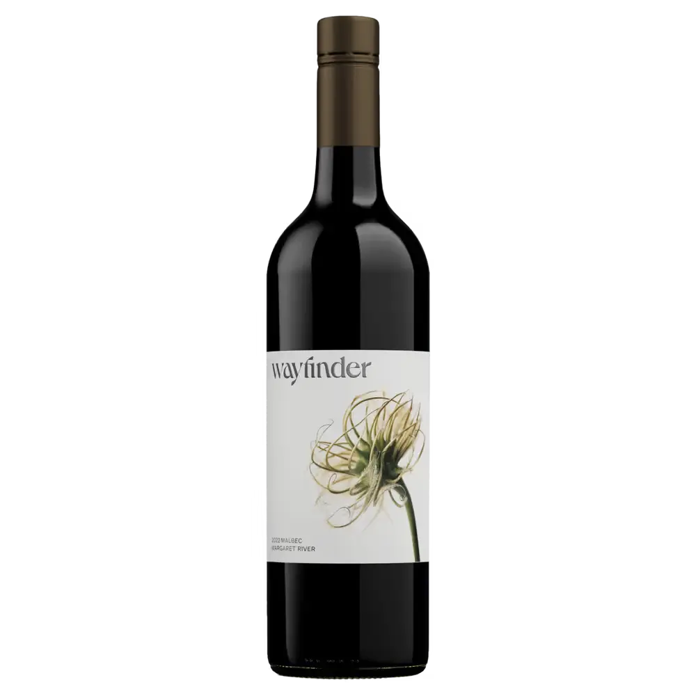 Wayfinder Malbec 2022 x 12 Small Story Merchants