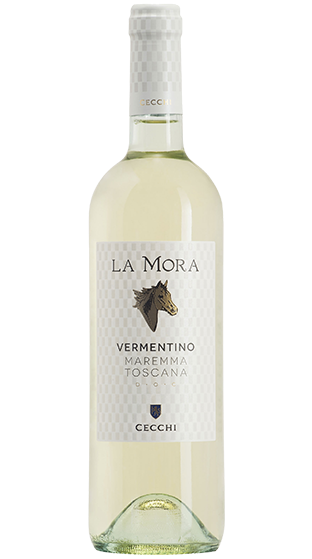 Cecchi La Mora Vermentino 2023 x 6