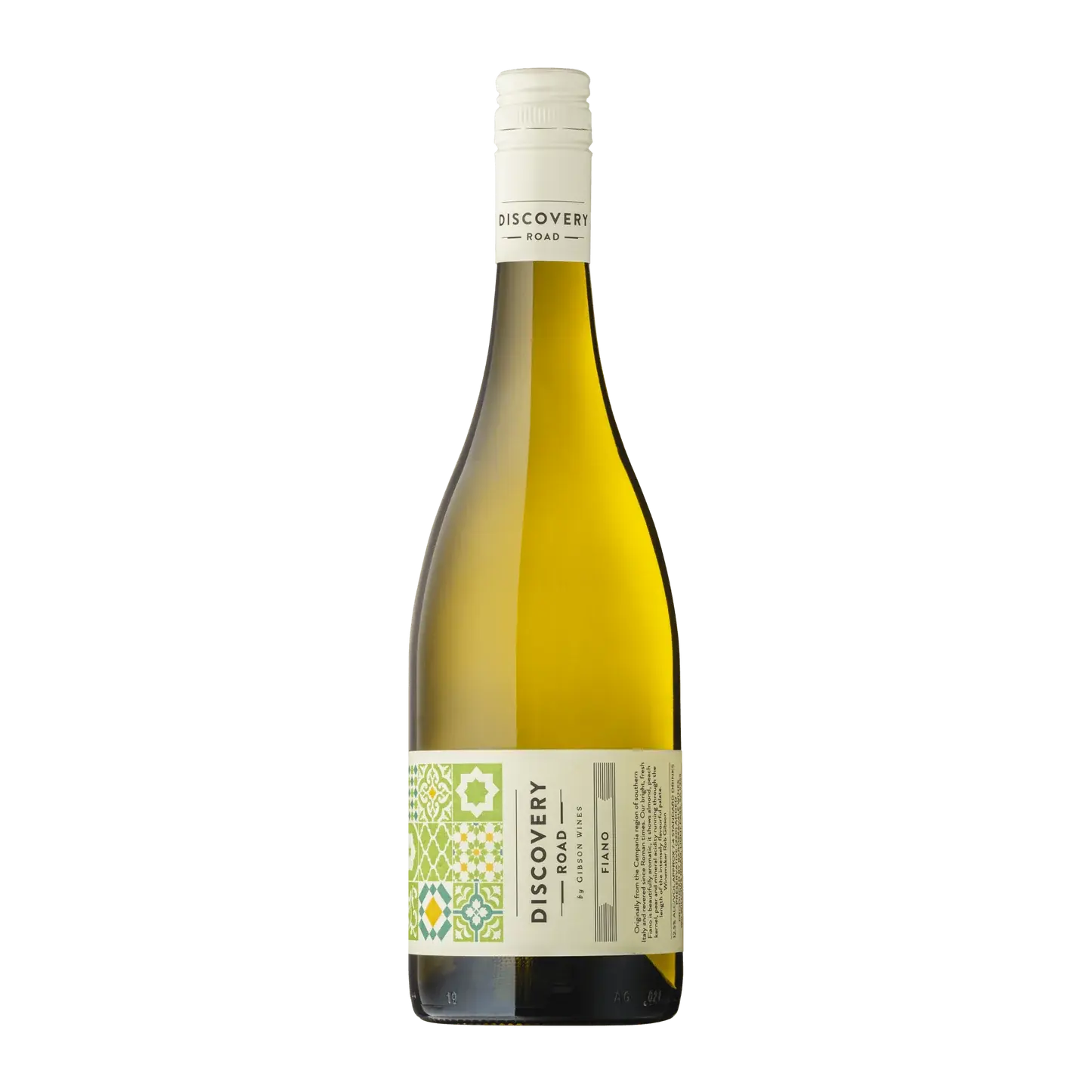 Gibson Discovery Road Fiano 2025 x 12 The Wine Company