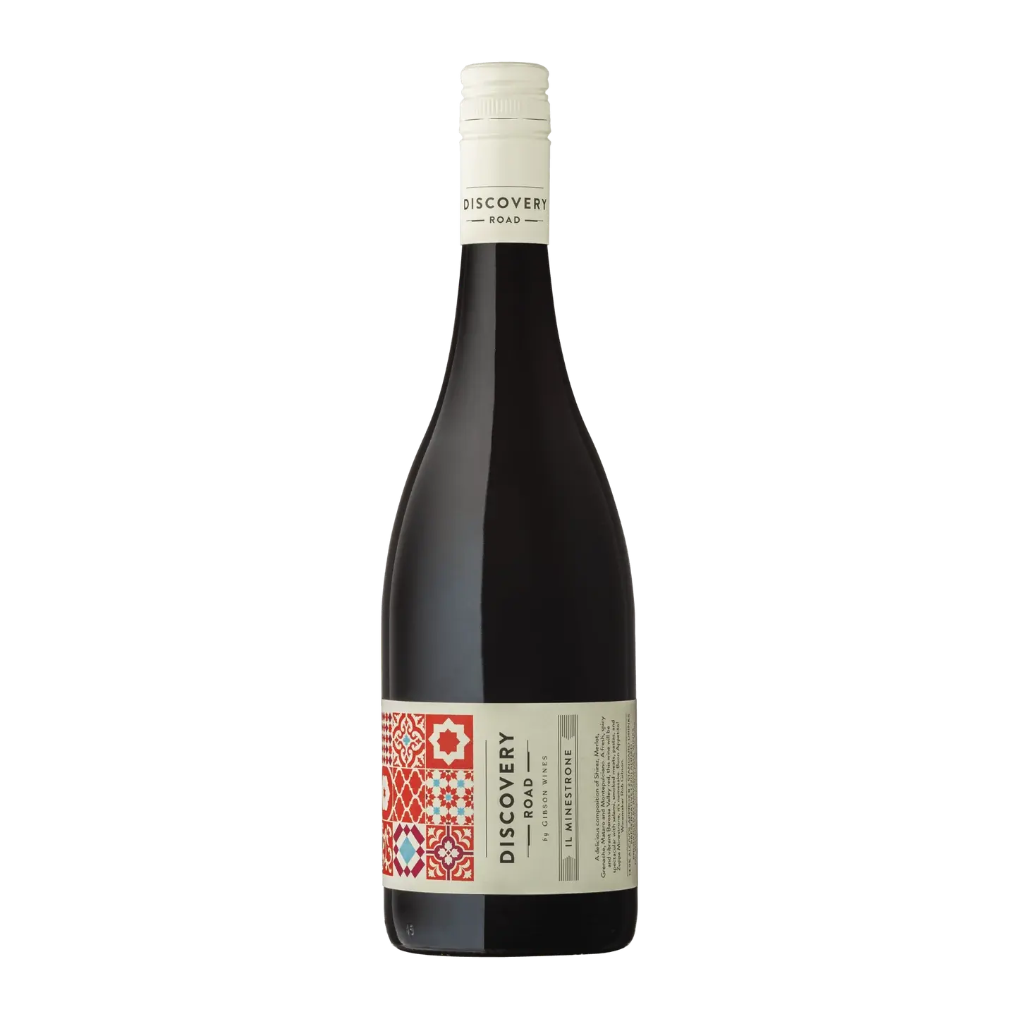 Gibson Il Minestrone 2023 x 12 The Wine Company