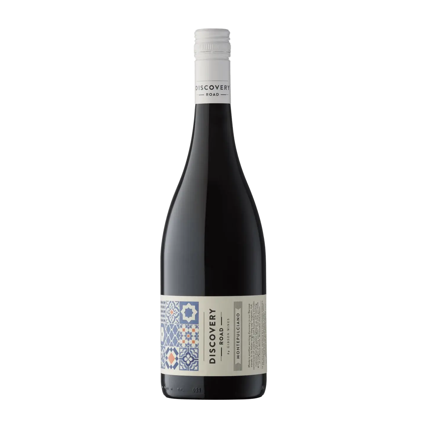 Gibson Montepulciano 2023 x 12 David Harcastle Fine Wine