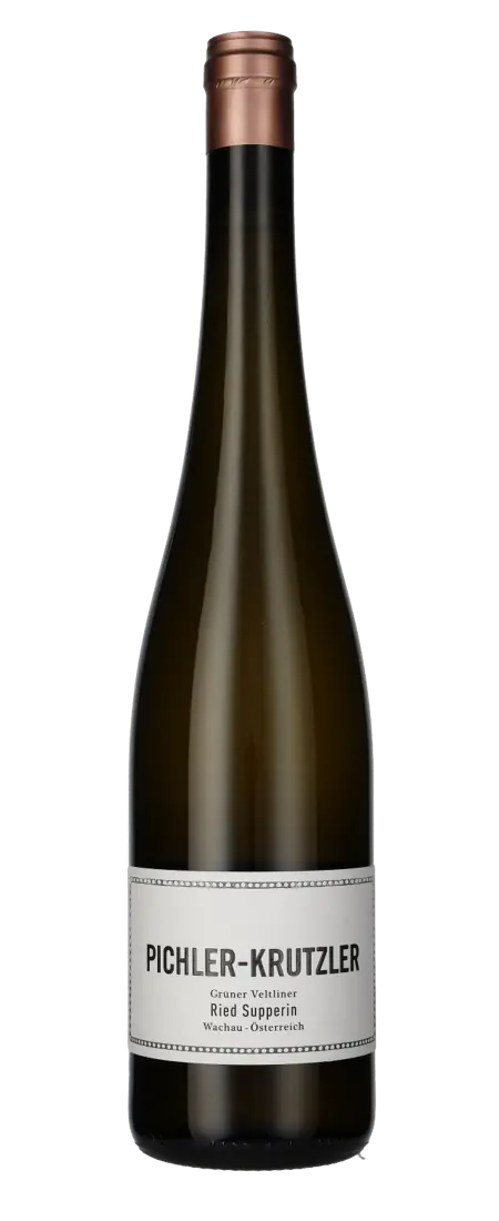 Pichler-Krutzler Wachau Supperin Gruner Veltliner 2020 x 6
