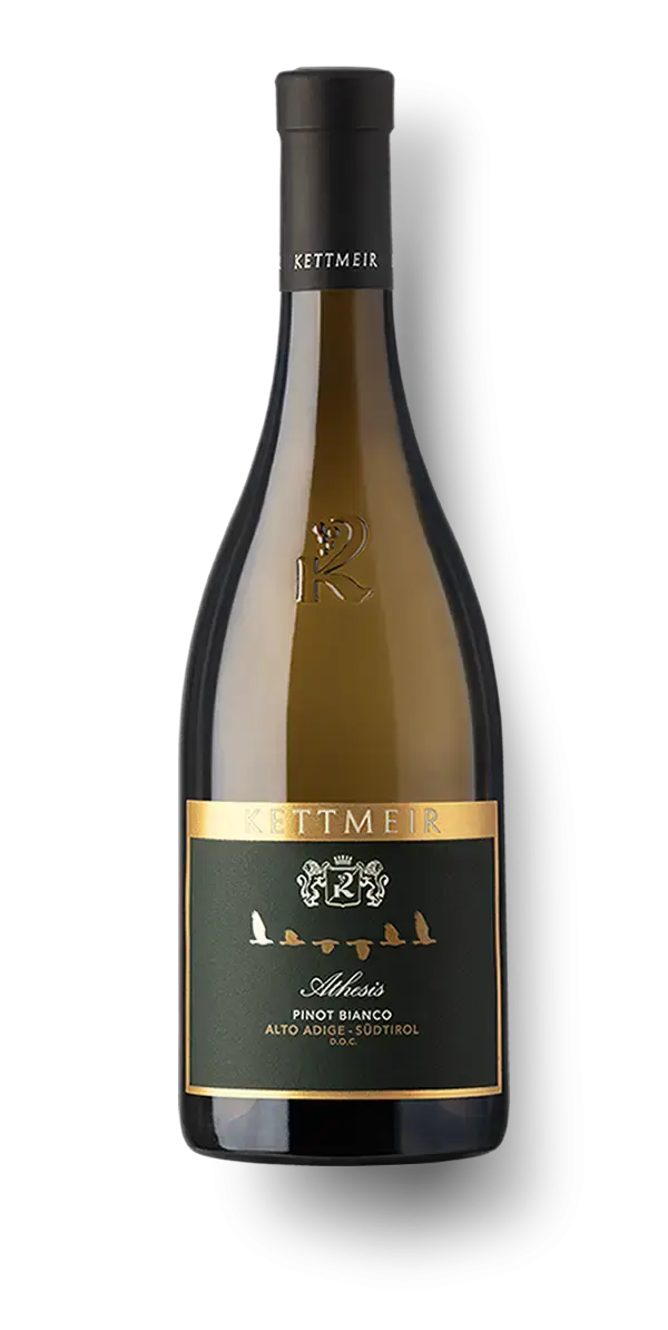 Kettmeir Pinot Bianco 2021 x 6 Alepat Taylor