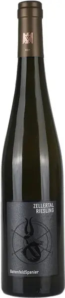 Battenfeld Spanier Zellertal Riesling 2021 x 2 Small Story Merchants