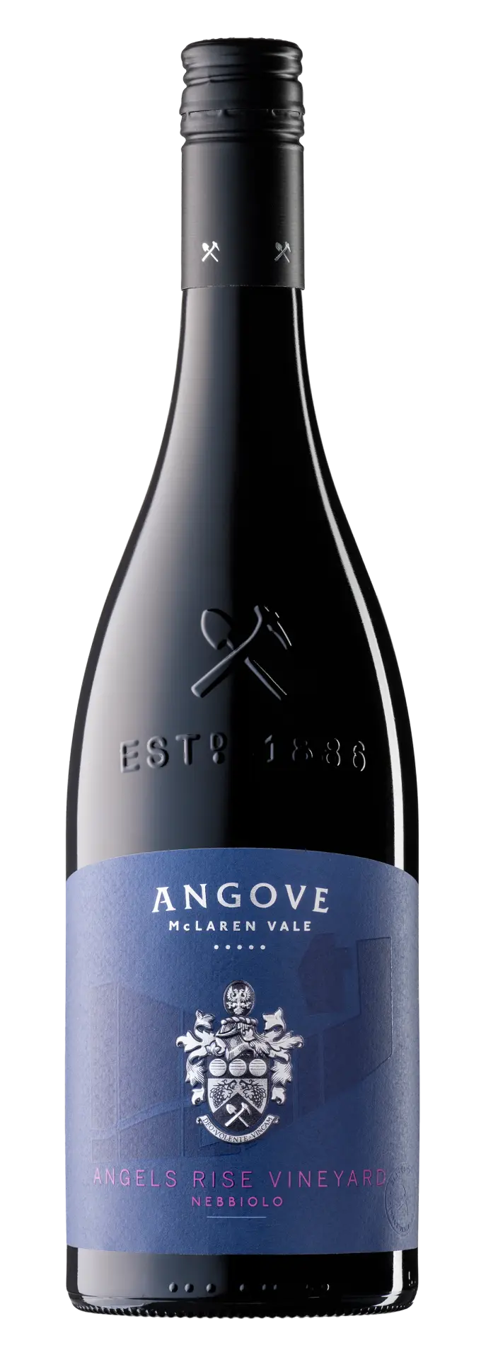 Angels Rise McLaren Vale Nebbiolo 2022 x 6 Vintage House