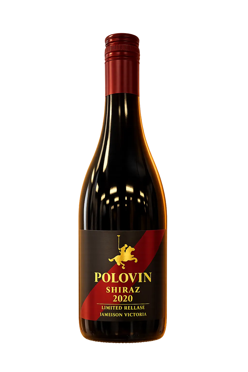Polovin Margaret River Shiraz 2020 x 6
