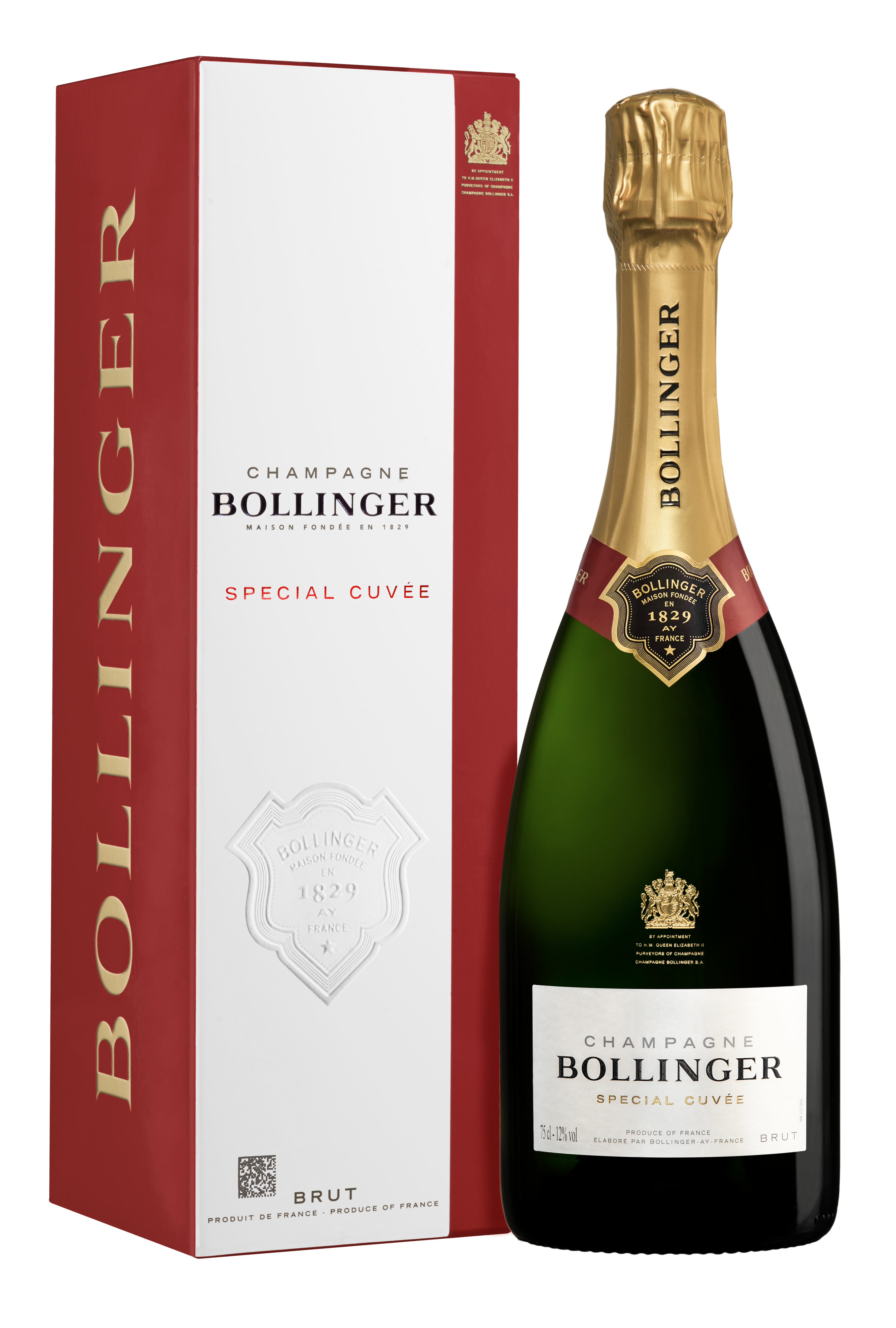 Bollinger Special Cuvee Magnum 1500ml 1 x 1