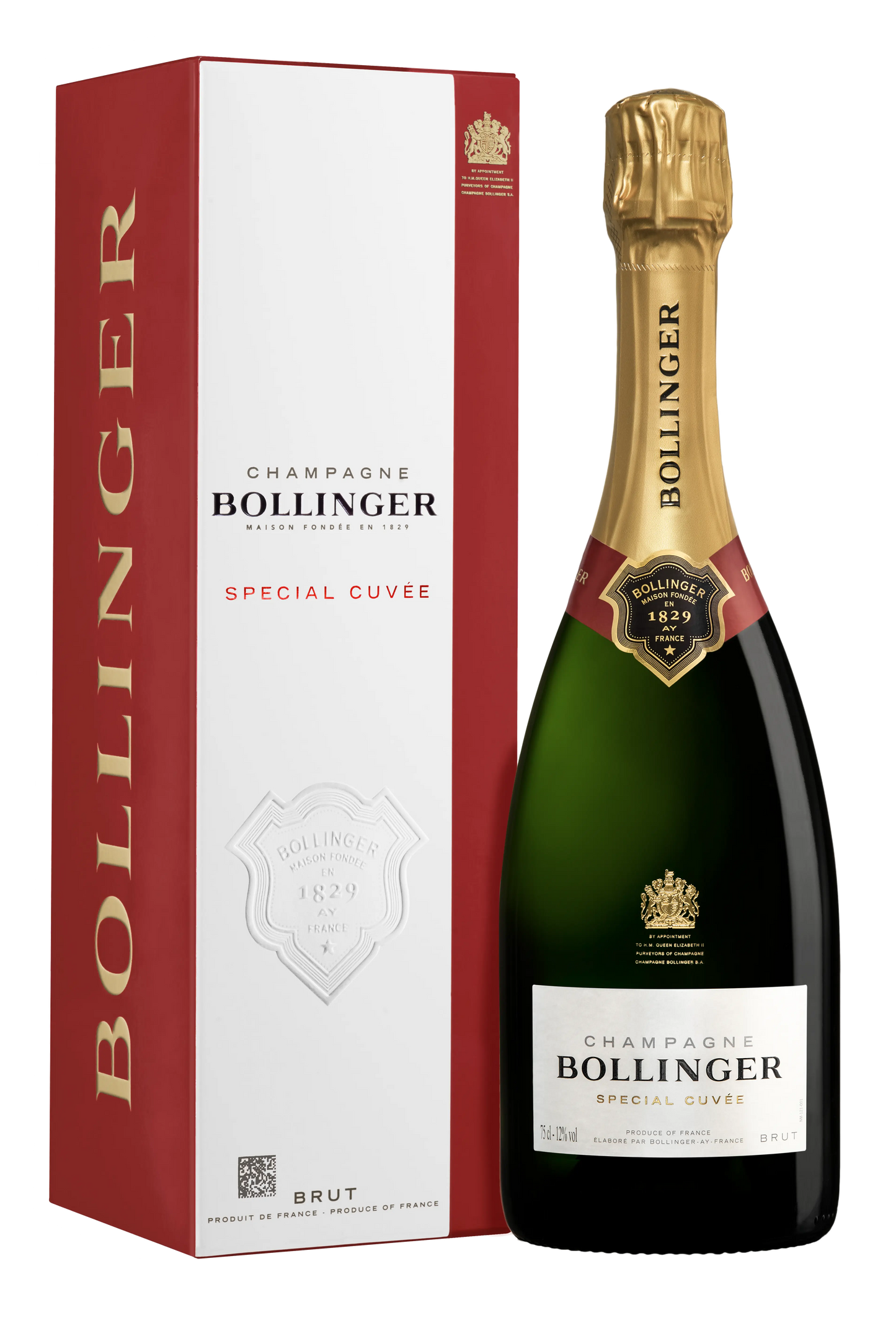 Bollinger Special Cuvee Magnum 1500ml 1 x 1 House of Fine Wine