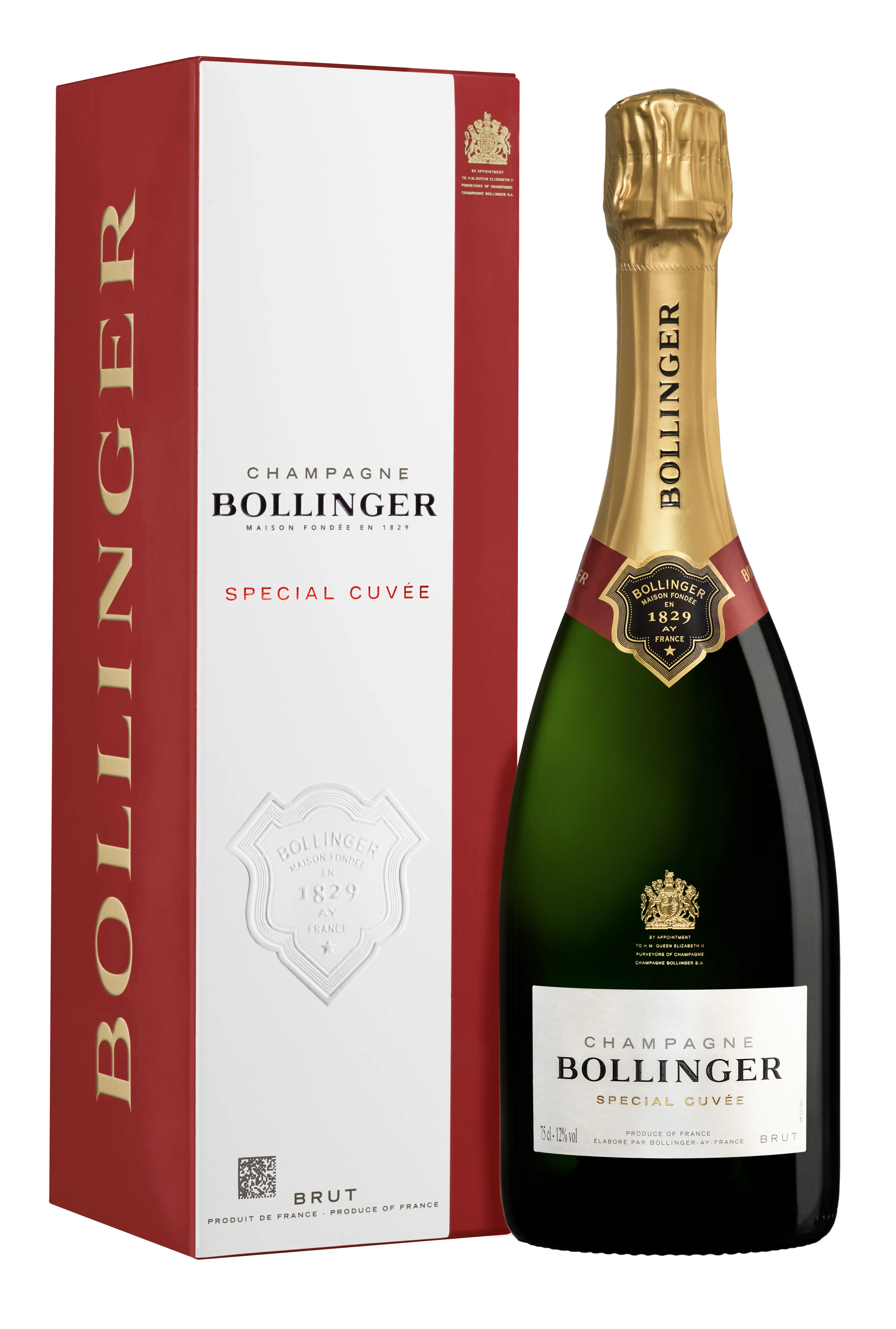 Bollinger Special Cuvee Magnum 1500ml 1 x 1 House of Fine Wine