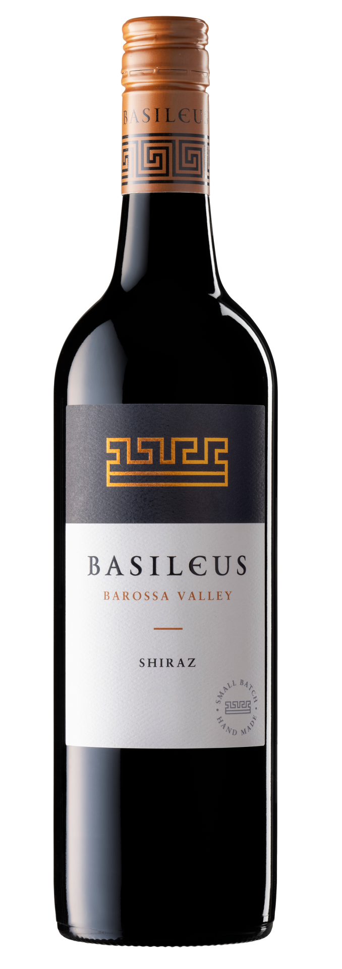 Basileus Barossa Shiraz 2020 x 6