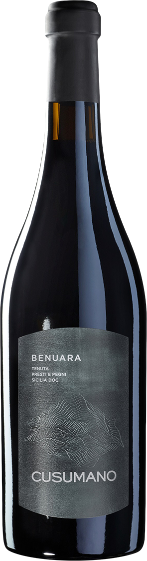 Cusumano Benuara 2021 x 6