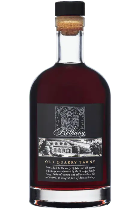 Bethany Wines Of Barossa Old Quarry Tawny NV x 12 The Wine Company