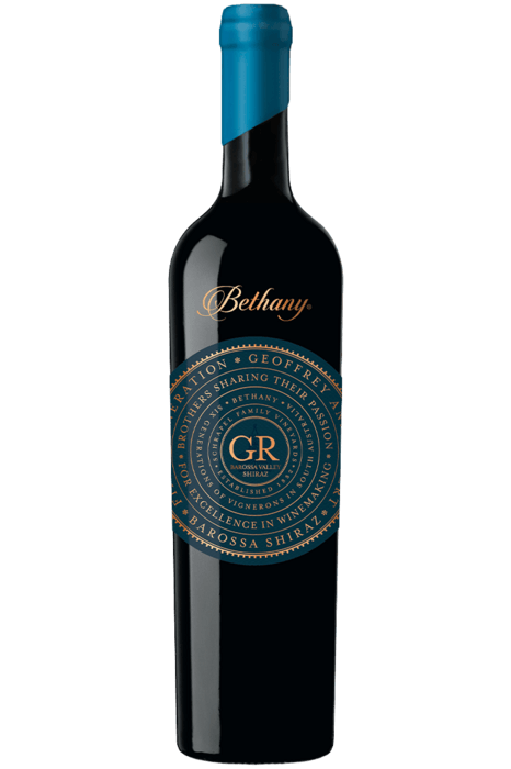 Bethany Wines Of Barossa Reserve GR Shiraz 2020 x 6
