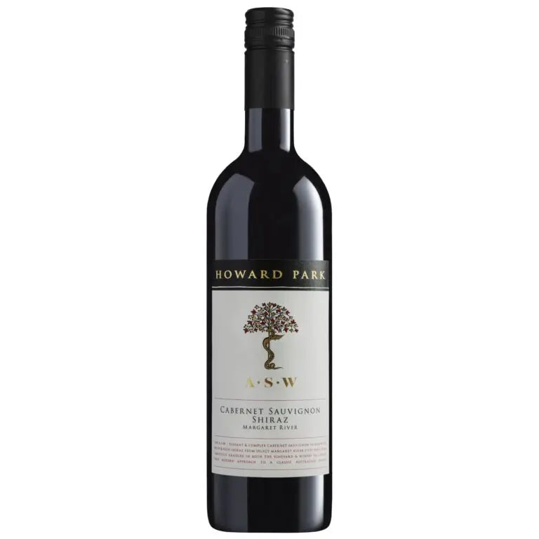 Howard Park ASW Cabernet Shiraz 2020 x 6 Alepat Taylor