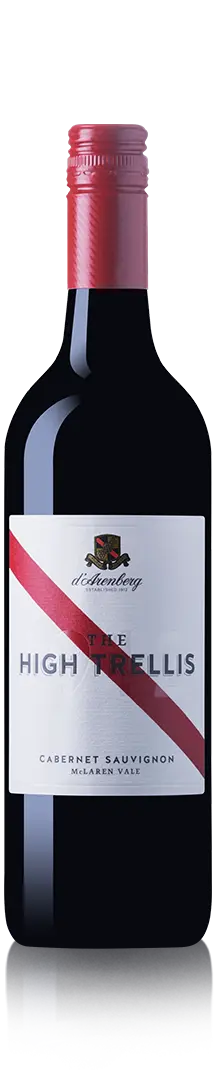 d'Arenberg The Originals High Trellis Cabernet Sauvignon 2021 x 12 The Wine Company