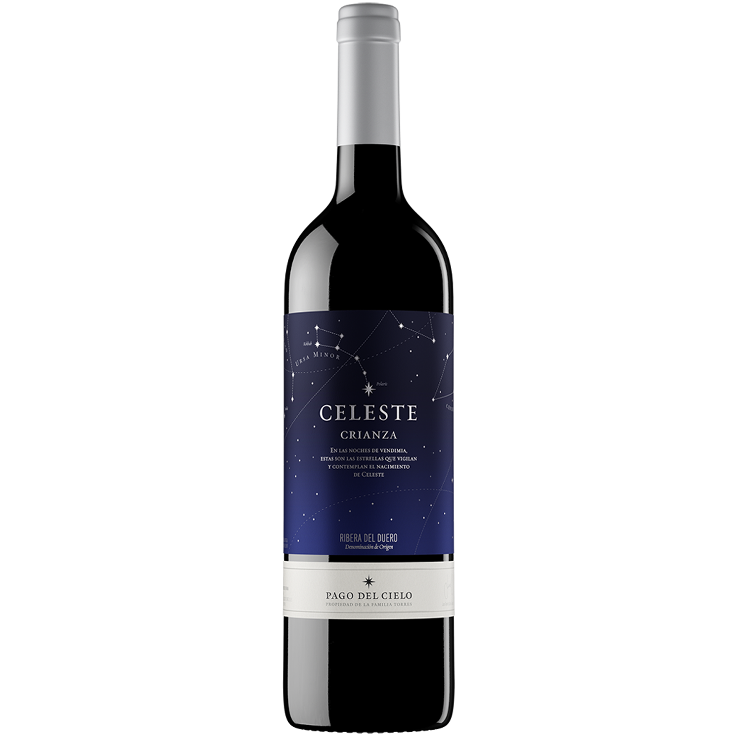 Bodegas Torres Pago del Cielo Celeste Crianza 2021 x 6