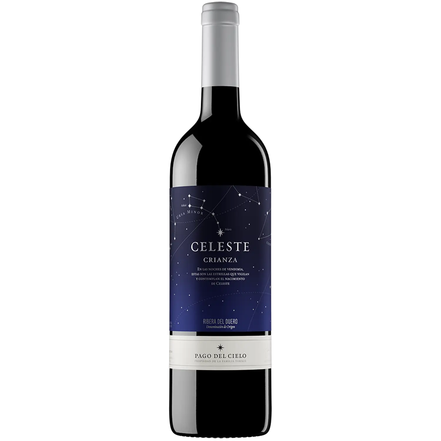 Bodegas Torres Pago del Cielo Celeste Crianza 2021 x 6 S.Smith & Sons
