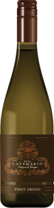 Duca Catemario Pinot Grigio DOC Collio 2023 x 6