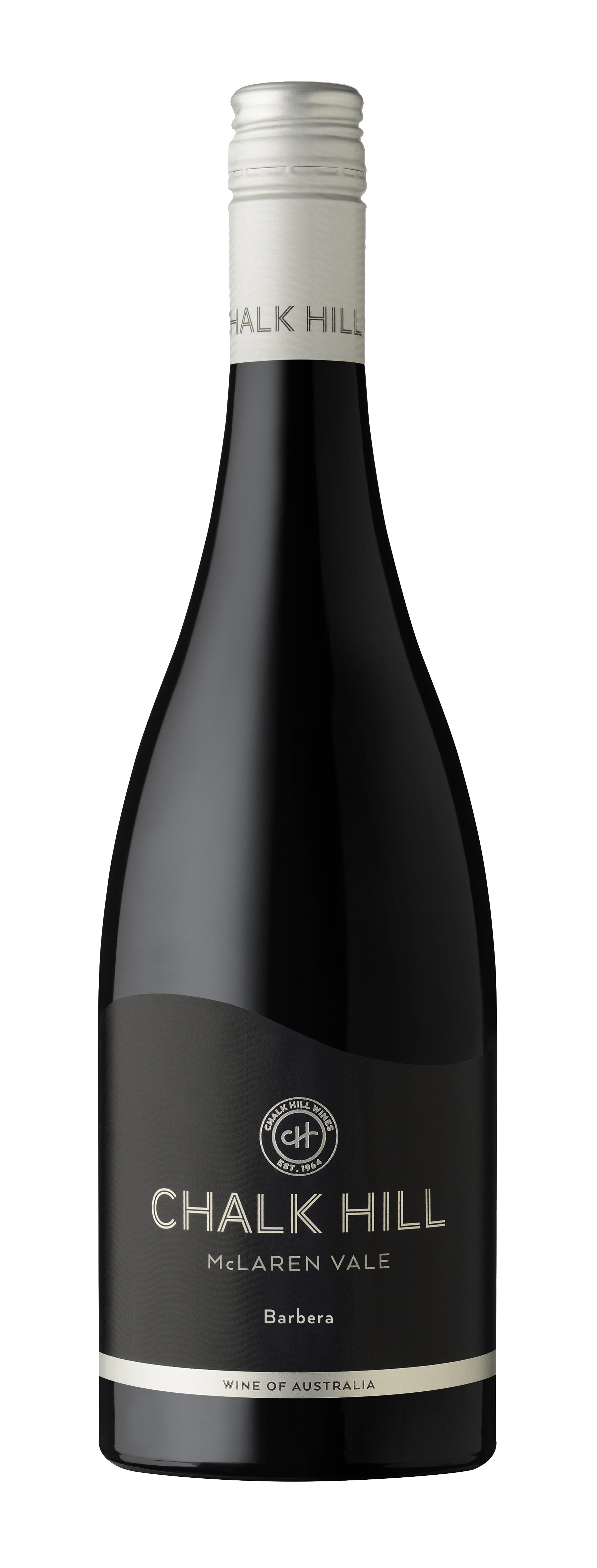 Chalk Hill Estate Barbera McLaren Vale 2022 x 12